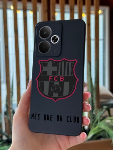 Чехол для Realme 14T рисунок