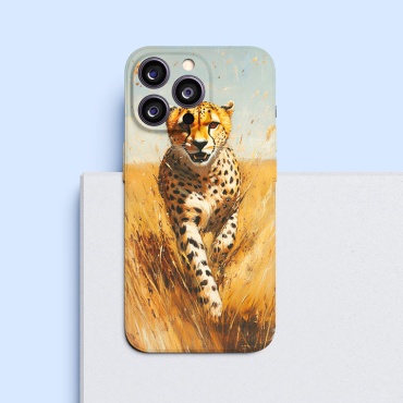 Чехол для Apple iPhone 13 Mini рисунок
