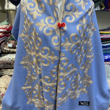 Палантин Cashmere кашемир 180 x 70 см