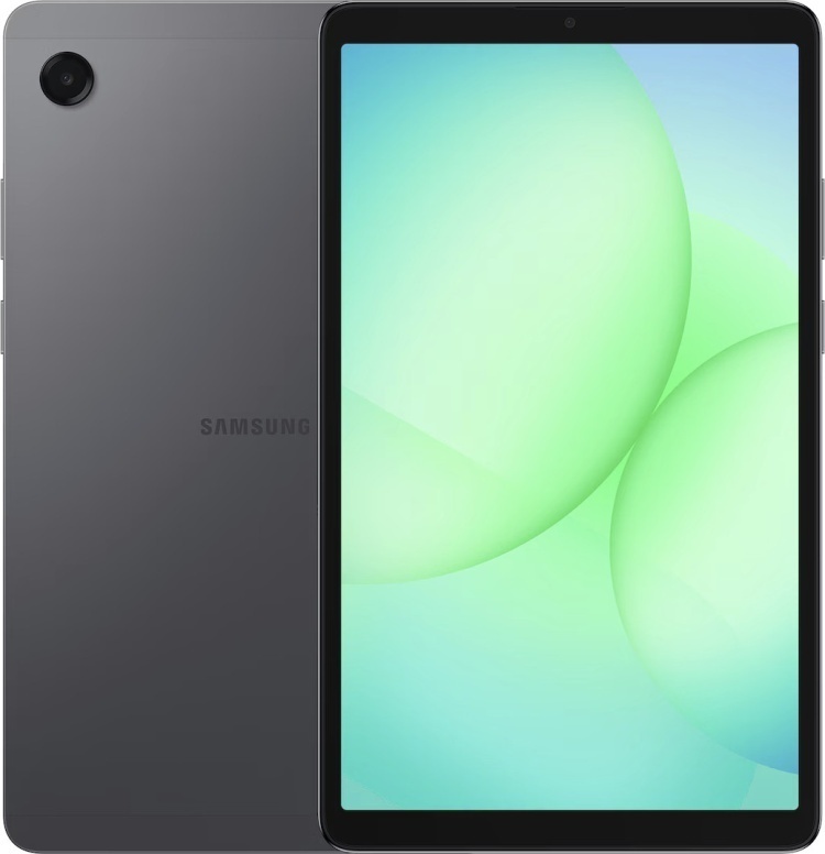 Планшет Samsung Samsung Galaxy Tab A11 LTE 8.7 дюйм 8 Гб/128 Гб серый