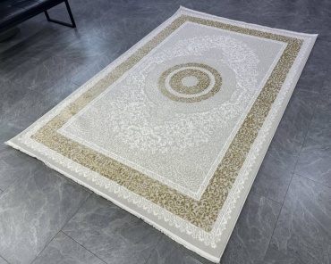Ковер Bal Tekstil 140x200 см, короткий ворс, Турция