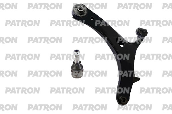 PATRON рычаг подвески PS5643R