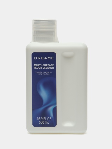 Жидкое средство Моющее средство, Multi-Surfase Floor Cleaner, не пенящееся, для пылесосов Dreame 0.5 л