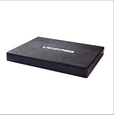 Подушка LivePro до 120 кг 250 мм