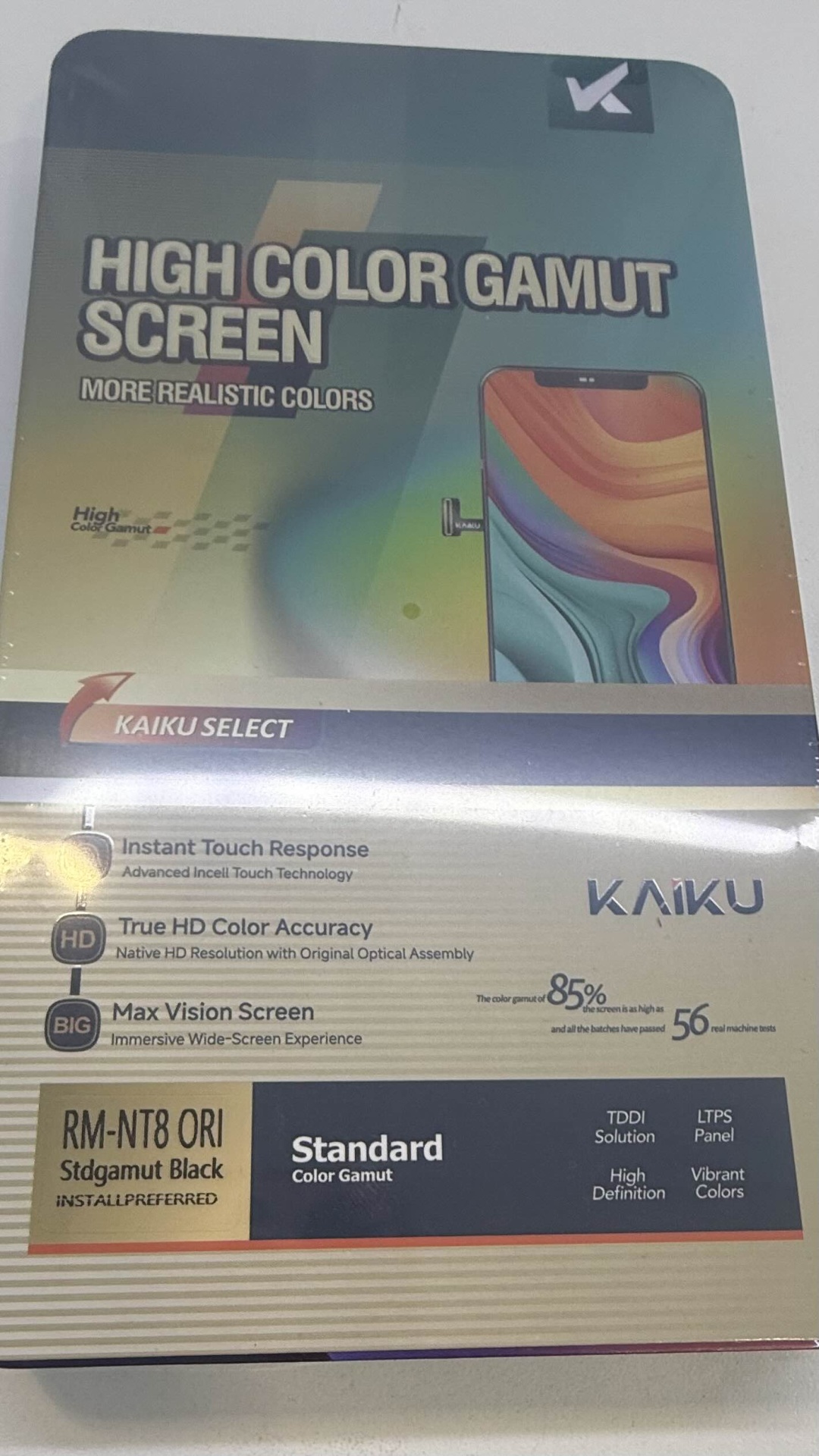 Дисплей Для Xiaomi Redmi note8