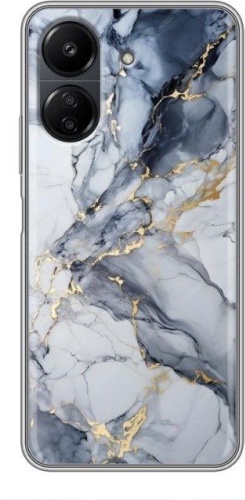Чехол BAIKO для ZTE Blade A35e рисунок