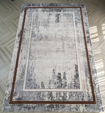 Ковер Bal Tekstil 200x300 см, короткий ворс, Казахстан
