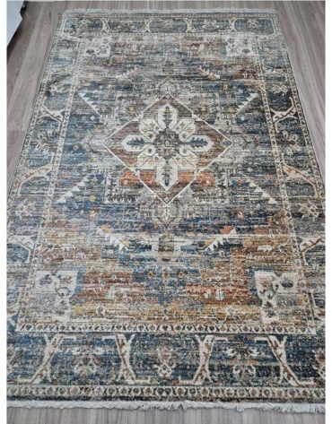 Ковер Hand Craft 150x230 см, короткий ворс, Бельгия