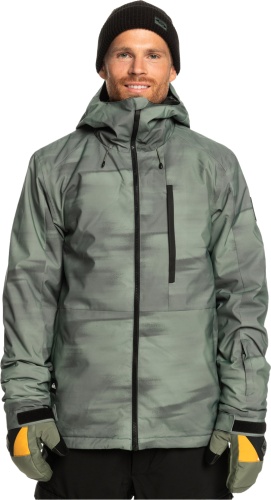 Quiksilver EQYTJ03428_green зеленый 48