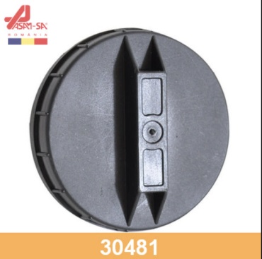 ASAM-SA горловина топливного бака 30481