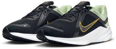 Кроссовки Nike черный