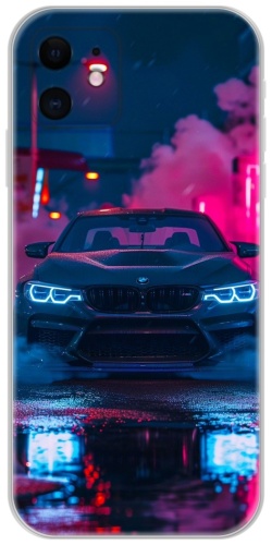 Чехол BAIKO для Apple iPhone 11 рисунок