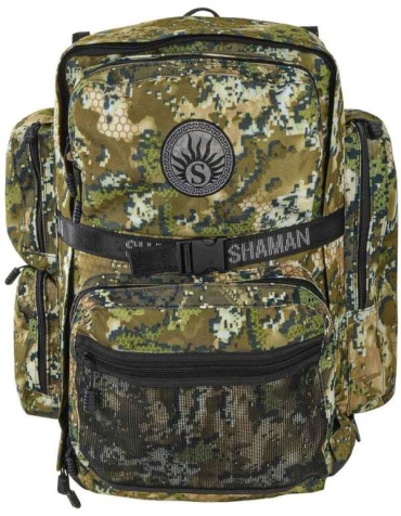 Рюкзак SHAMAN "Defender I" 45 л.S-938-1