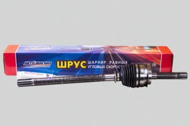 АВТОМАГНАТ шрус AM-40-005 / 236022-2304060