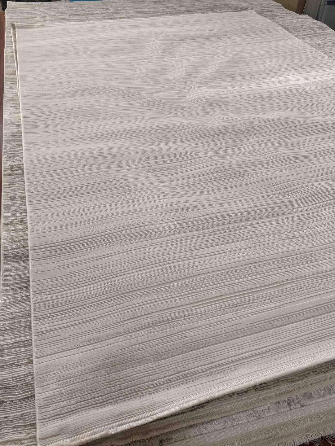 Ковер Behram Carpet 250x350 см, короткий ворс, Турция