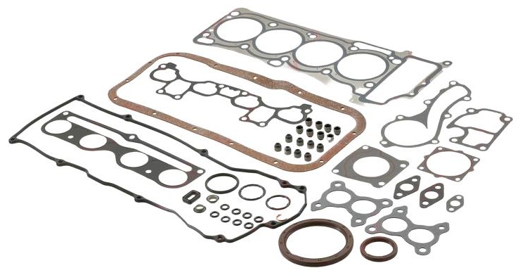 LYNXauto комплект прокладок ДВС SK1262