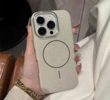 Чехол DoDoMall для Apple iPhone 14 бежевый