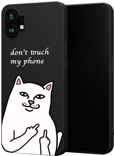 Чехол для NOTHING Phone 1 рисунок