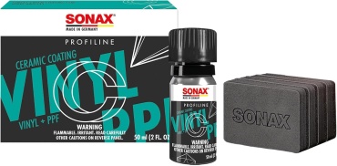 Sonax керамическое покрытие для кузова 02790000 0.05 л