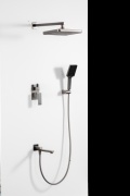 Frap душевой набор (гарнитур) F7191-9