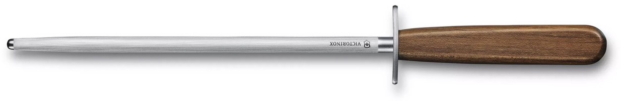 Victorinox мусат для заточки WOOD 7.8306, сталь