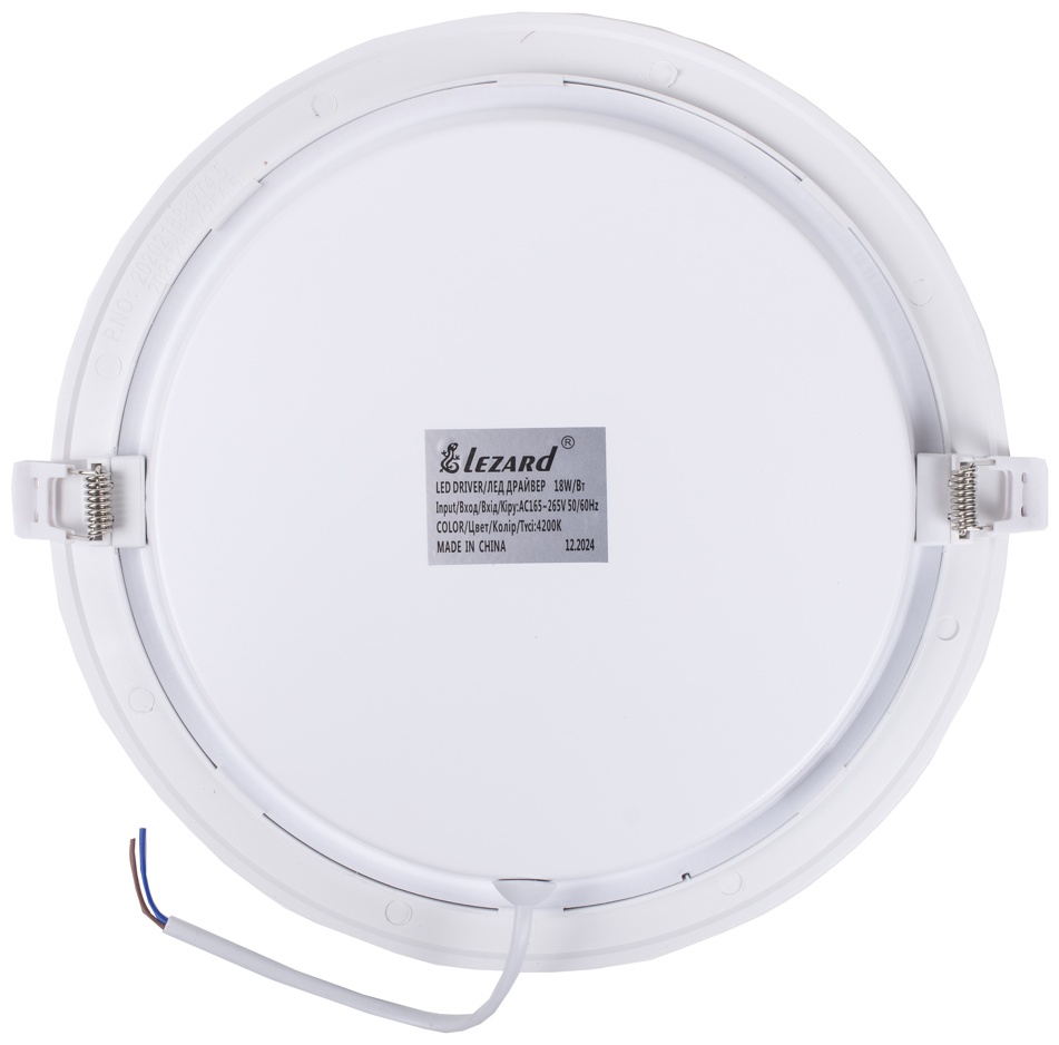 Lezard N464-RRP-24 LED