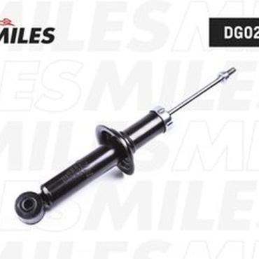 MILES задний DG02726 1 шт