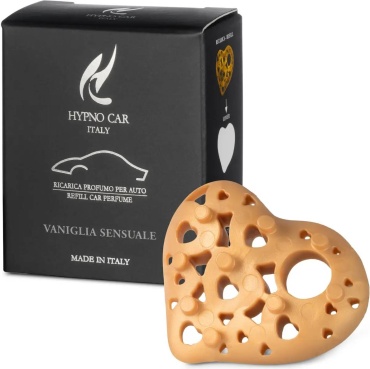 Hypno Casa сменный картридж пластиковый 1408 Vaniglia Sensuale