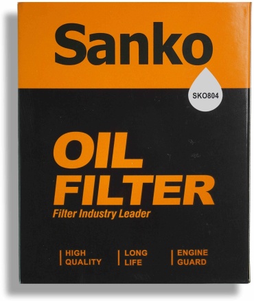 SANKO масляный фильтр SKO804
