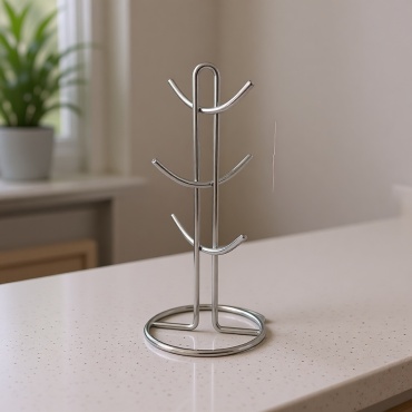 Подставка Kitchen нержавеющая сталь