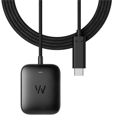WHOOP Basic Charger черный