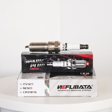 Свеча зажигания Neflibata NE1611