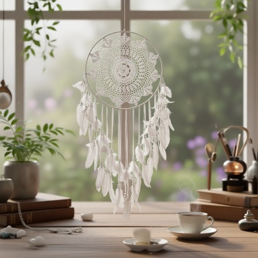 Амулет Dream Catcher DC04092024018