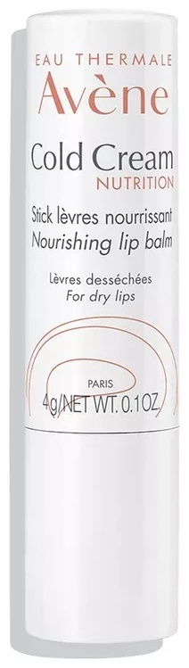 Avene бальзам Cold 4 г
