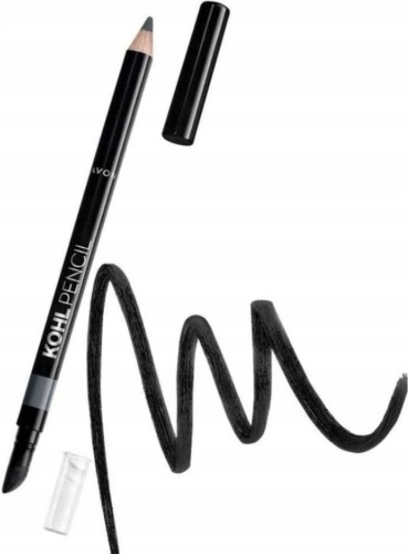 Avon Kohl Pencil карандаш-кайал черный True Black