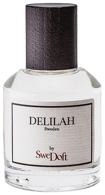 SweDoft Delilah парфюмерная вода EDP 50 мл, для женщин