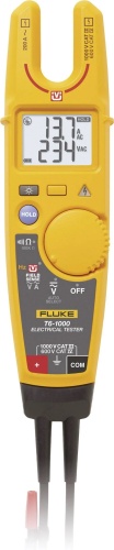 FLUKE тестер напряжения T6-1000