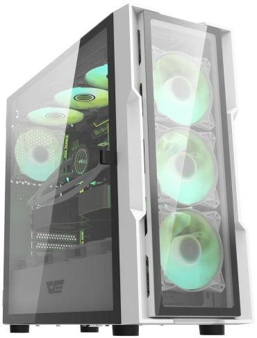 PartsHome R7 9800X3D / RTX 5070 Ti 16 Гб / 32 Гб /  SSD 2000 Гб / Win 11 Pro