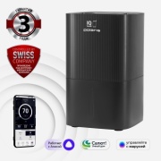 Очиститель воздуха Polaris PAW 0804 черный