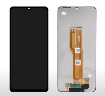 Дисплей с тачскрином для Samsung Samsung A07
