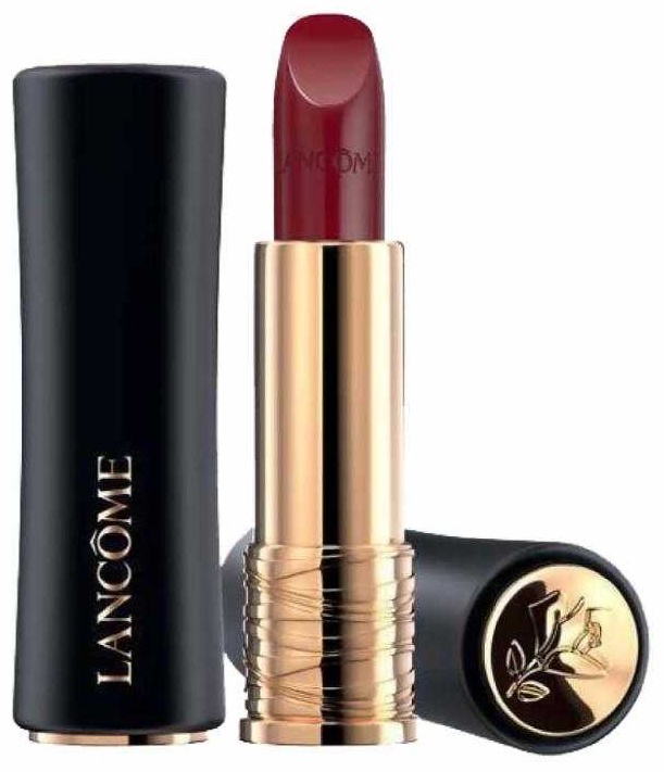 LANCOME L'Absolu Rouge Cream помада 397 Berry Noir