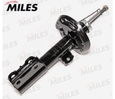MILES передний DG12473-01 1 шт