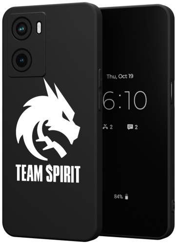 Чехол для OPPO A57s рисунок