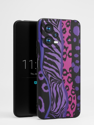 Чехол для Xiaomi X5 рисунок