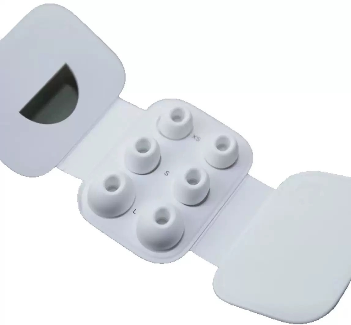 Амбушюры Moshphere для Аpple pods pro 2
