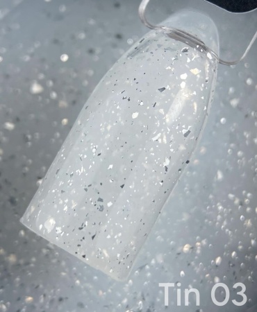 Mia гель Tin gel 03 15 мл