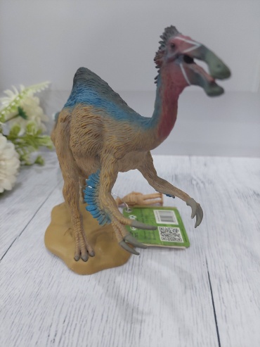 Collecta Therizinosaurus 14 см 1 шт