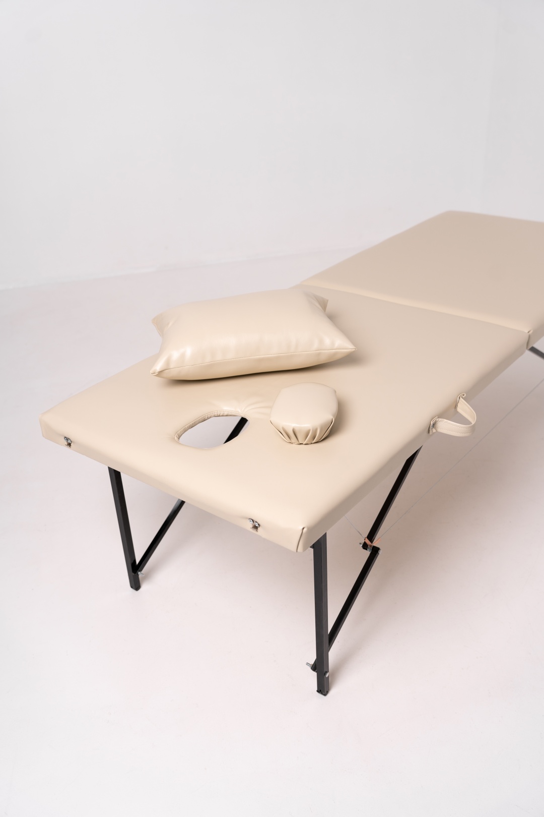 Pro salon KZ кушетка до 350 кг 70х190 см