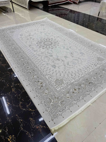 Ковер СОФИНА 150x230 см, короткий ворс, Турция