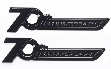 Шильдик 30444074_426286513 Toyota Land Cruiser